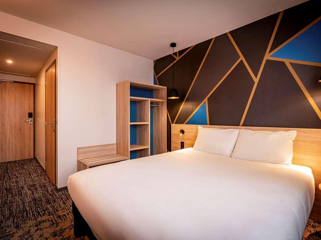 Ibis Styles Valenciennes Petite Foret Habitación foto