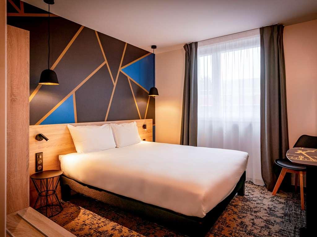 Ibis Styles Valenciennes Petite Foret Habitación foto